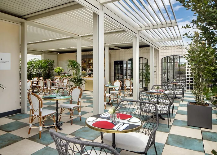 Trastevere Roma | Una Esperienze | Preferred Hotels And Resorts